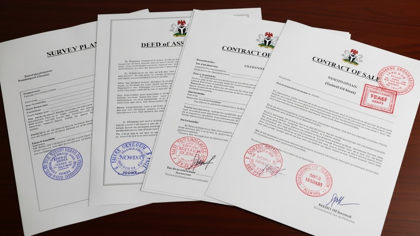 Property Documentation